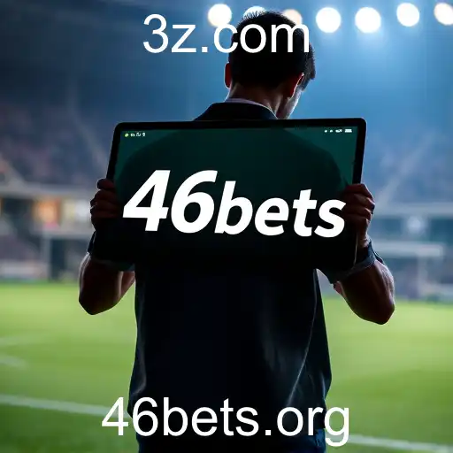 Explorando o Crescimento e o Impacto do 46bets em 2025