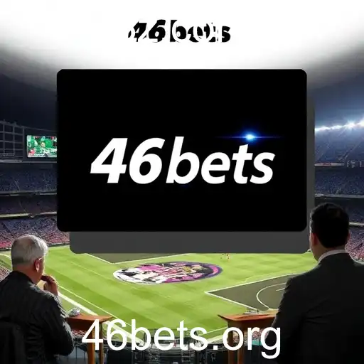 A Influência do 46bets no Mercado de Jogos Online