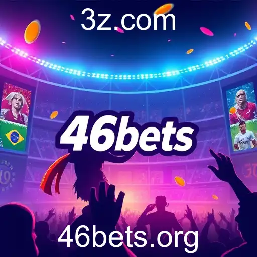 O Crescimento do 46bets no Cenário Brasileiro de Jogos Online