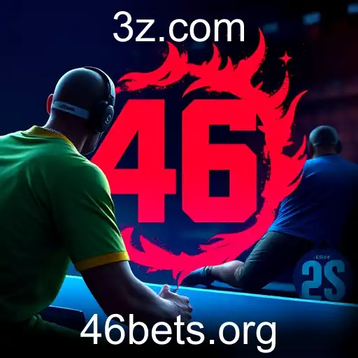 A Evolução do 46bets no Cenário Global