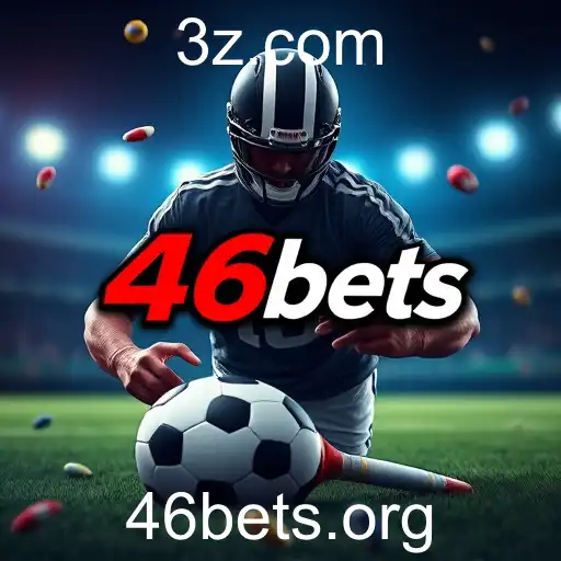A Ascensão do 46bets no Cenário de Jogos