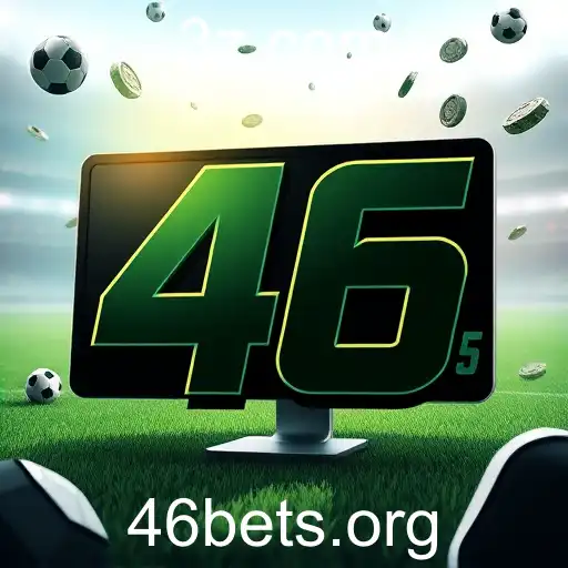 46bets: A Revolução dos Jogos Online em 2025