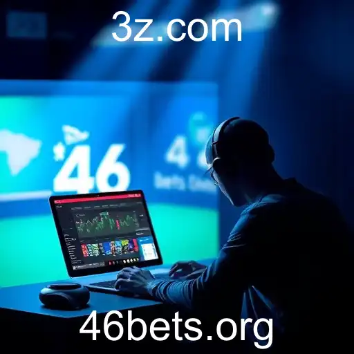 46bets Revoluciona o Mercado de Jogos Online em 2025