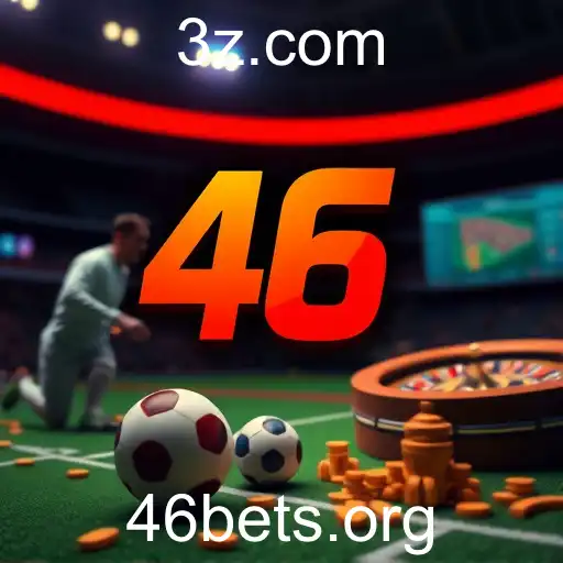 A Ascensão da 46bets no Cenário de Jogos Online
