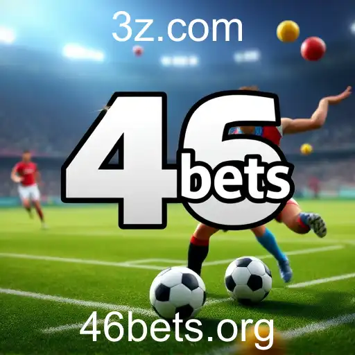 A Revolução dos Jogos de Azar: 46bets Ganha Destaque em 2025