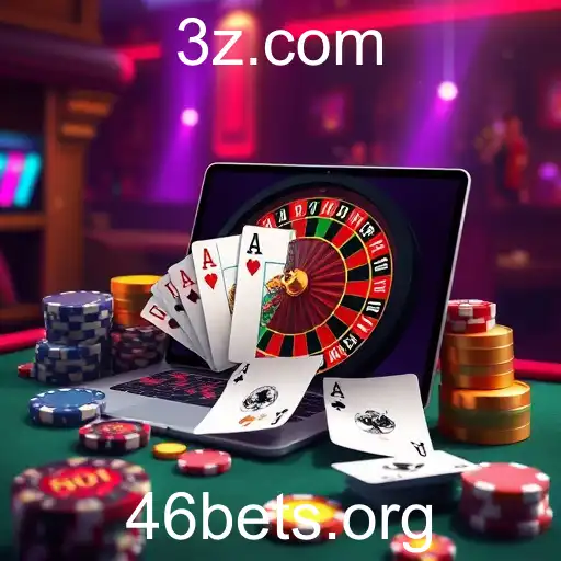 A Transformação do Mercado de Apostas em 2025