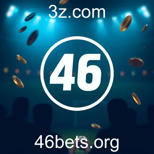 O Futuro do Entretenimento em 46bets