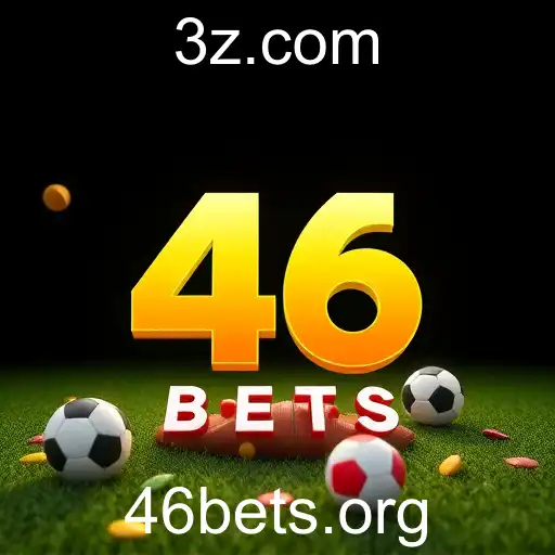 O Impacto do 46bets no Crescimento dos Jogos Online