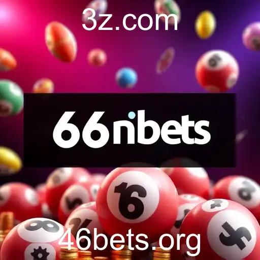 O Impacto da '46bets' no Cenário de Jogos Online