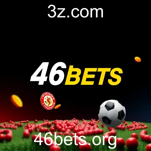 A Ascensão do 46Bets no Cenário de Jogos Online em 2025