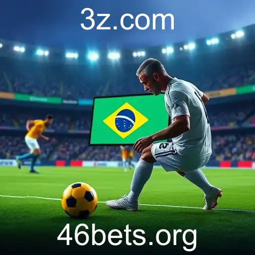 Tendências Globais no Mercado de Jogos de Apostas