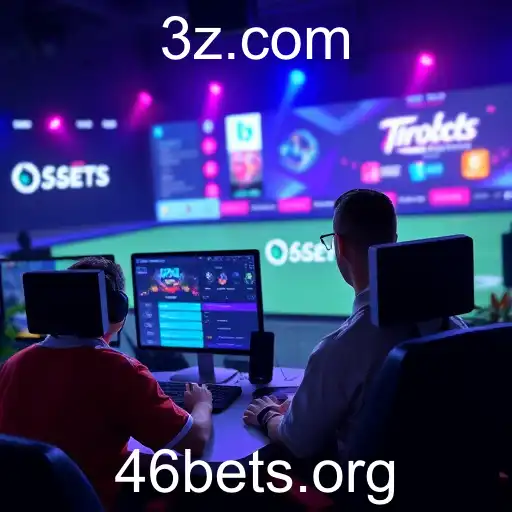 A Revolução dos Jogos Online em 2025